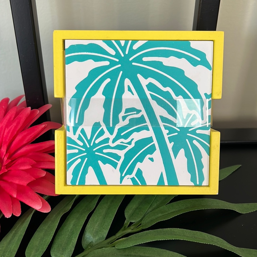 Drink Coasters